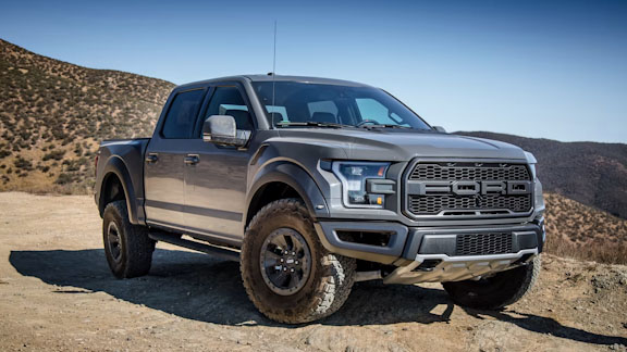 vapid raptor — GTA V SUV