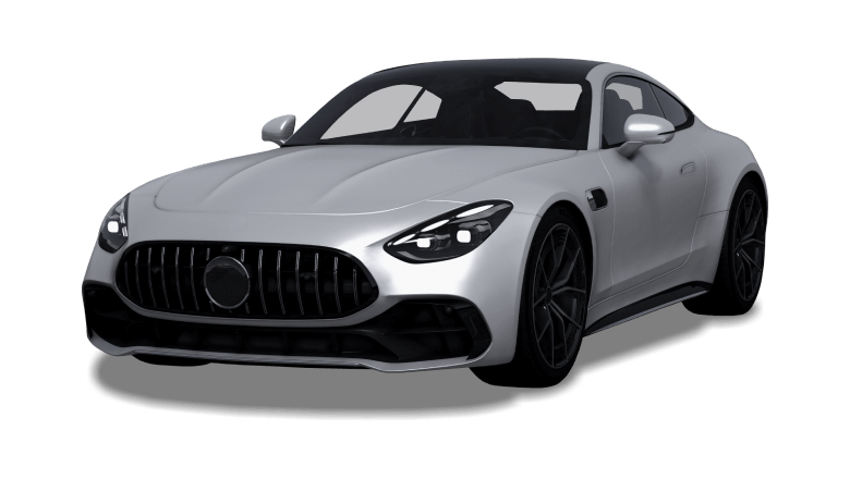 Benefactor AMG GT2 — GTA V SPORT