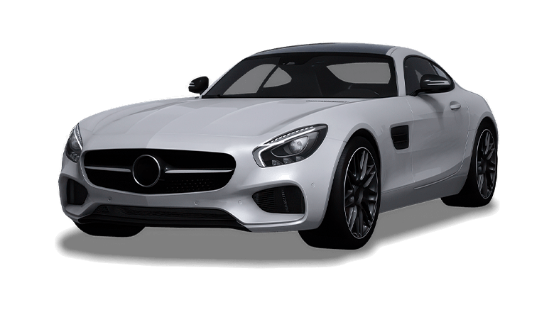 Benefactor AMG GTR — GTA V SPORT