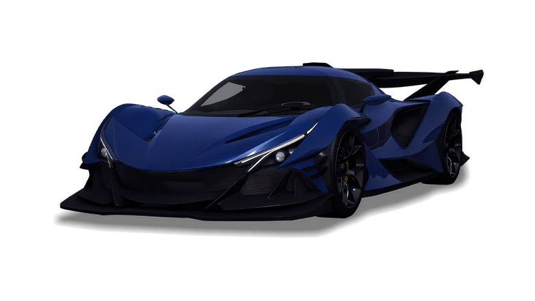 Intensa Emozione — GTA V SUPER