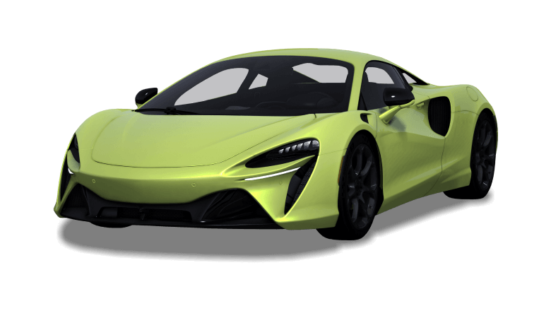 Progen Artura — GTA V SUPER