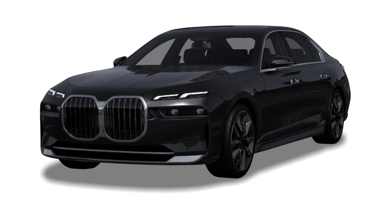 Übermacht M7 — GTA V SEDAN