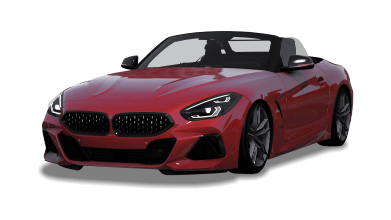Übermacht Z4 — GTA V SPORT