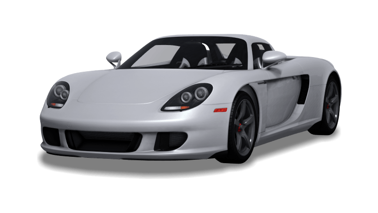 Pfister Carrera GT — GTA V SUPER