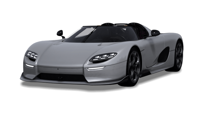Överflöd CC850 — GTA V SUPER