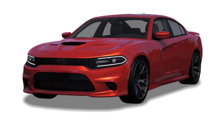 Bravado Charger 2022 — GTA V MUSCLE