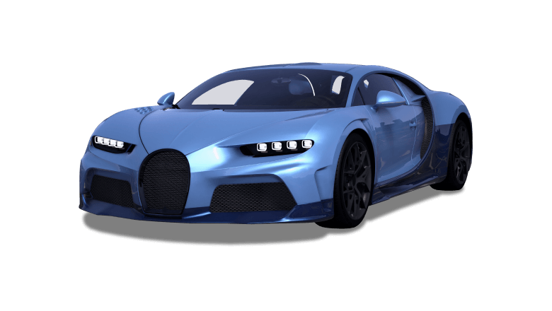 Truffade Super Sport 2022 — GTA V SUPER