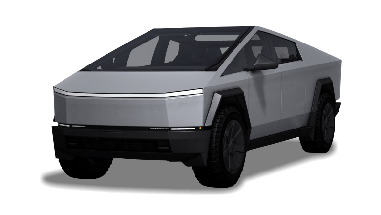 CyberTrunk — GTA V SUV