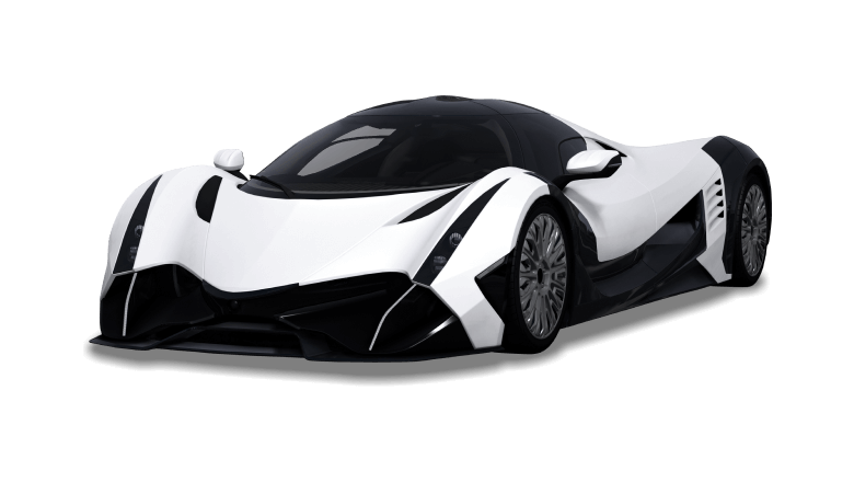 Devel Sixteen — GTA V SUPER