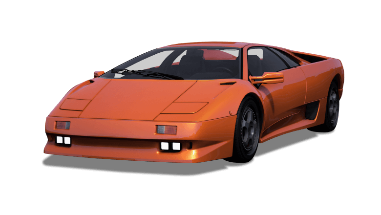 Pegassi Diablo SV — GTA V SPORT_CLASSIC