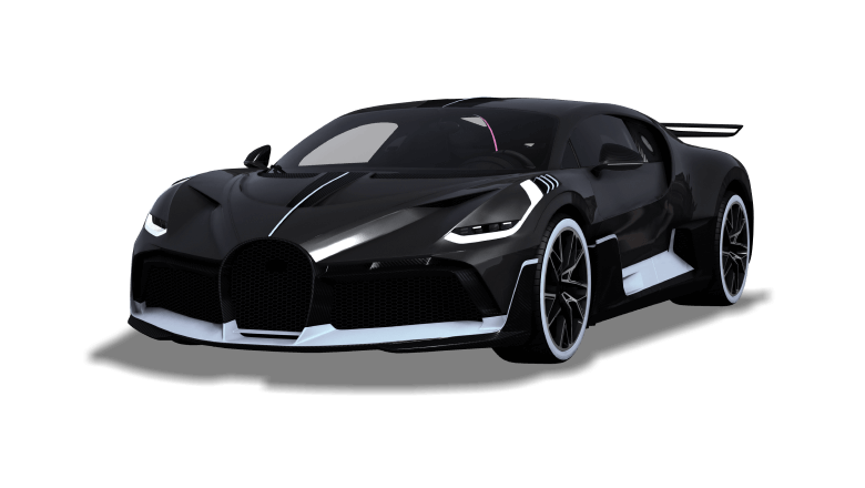 Truffade Divo — GTA V SUPER