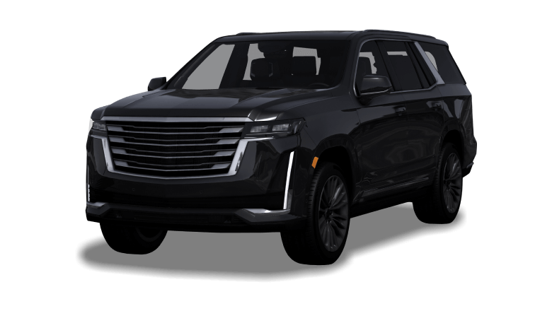 Albany Escalade2 — GTA V SUV