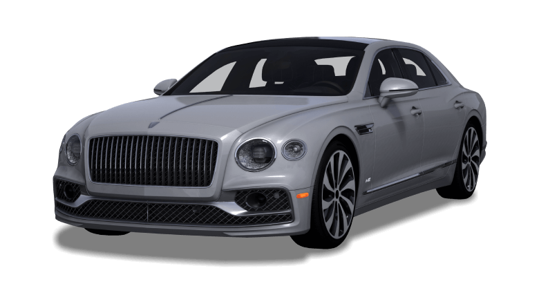 Enus Flying Spur W12 — GTA V SEDAN