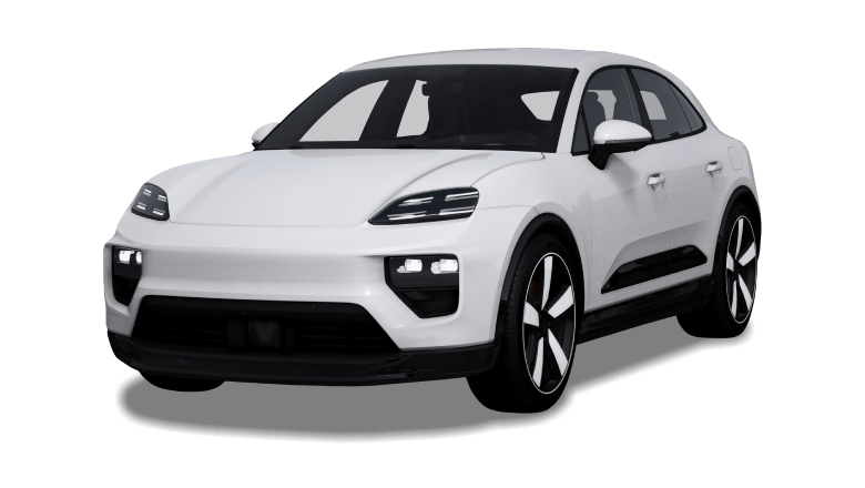 Pfister Macan Electric — GTA V SUV
