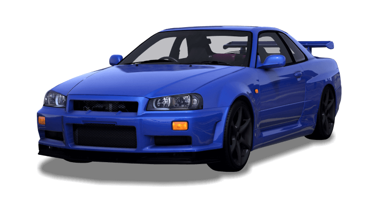 Annis skyline — GTA V SPORT