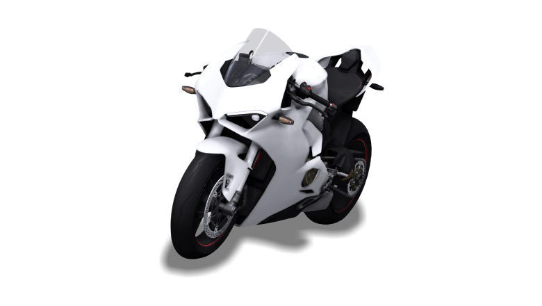 Docati Panigale V4 — GTA V MOTORCYCLE
