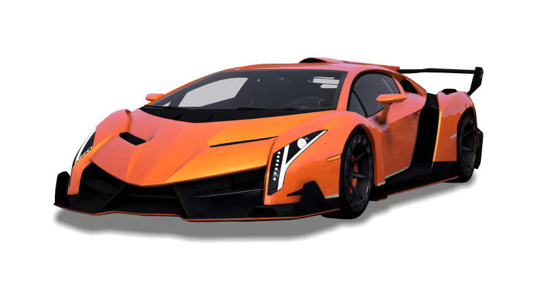 Pegassi Veneno — GTA V SUPER