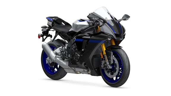 Yamoha YZF-R1 — GTA V MOTORCYCLE